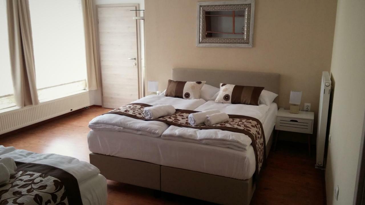Yellow Dreamhouse Постойна Екстериор снимка